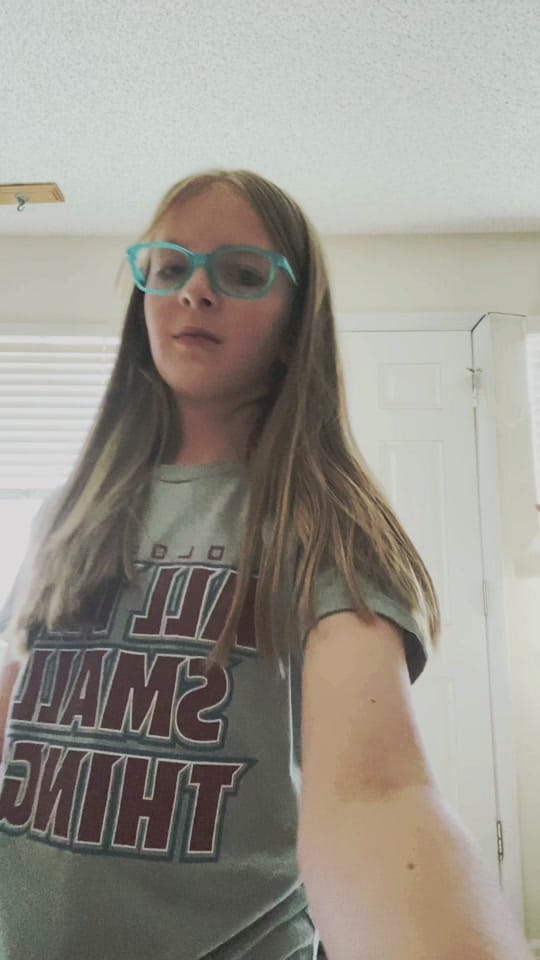 Post 7 by Jackie on TikTok (video)