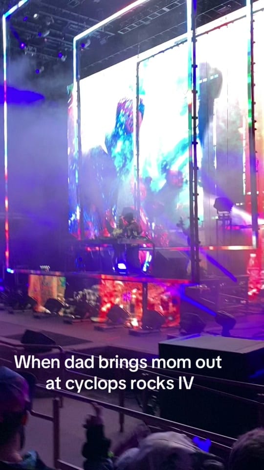 Post 5 by Jackie on TikTok (video)