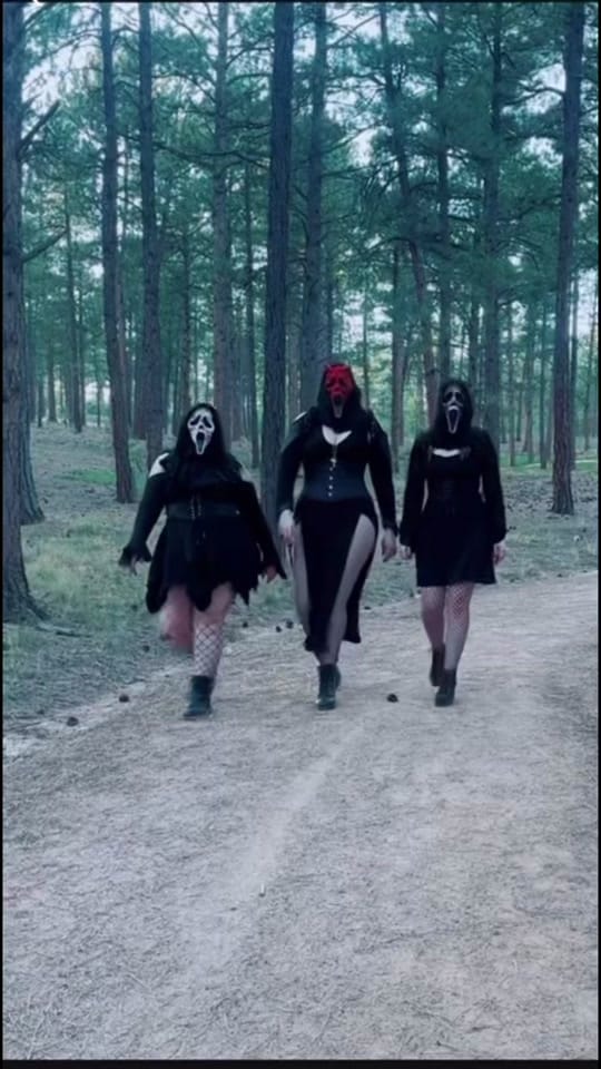 Post 2 by Jackie on TikTok (video)