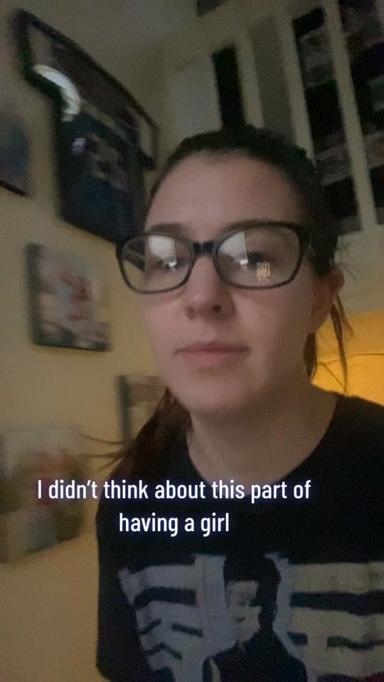 Post 8 by Jackie on TikTok (video)