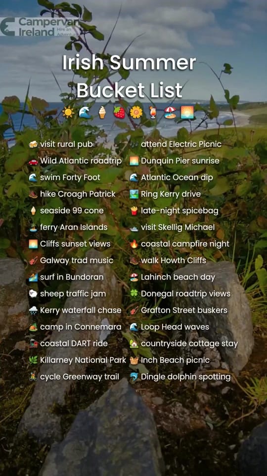 Post 4 by Ireland Before You Die ☘️ on TikTok (video)