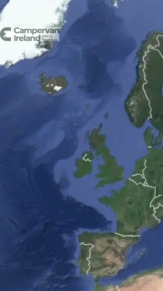Post 8 by Ireland Before You Die ☘️ on TikTok (video)