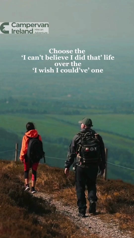 Post 6 by Ireland Before You Die ☘️ on TikTok (video)