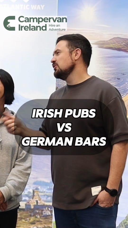 Post 10 by Ireland Before You Die ☘️ on TikTok (video)
