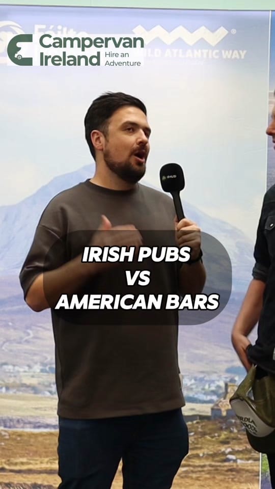 Post 7 by Ireland Before You Die ☘️ on TikTok (video)