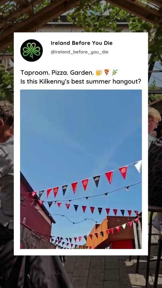 Post 5 by Ireland Before You Die ☘️ on TikTok (video)