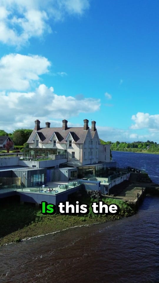 Post 1 by Ireland Before You Die ☘️ on TikTok (video)