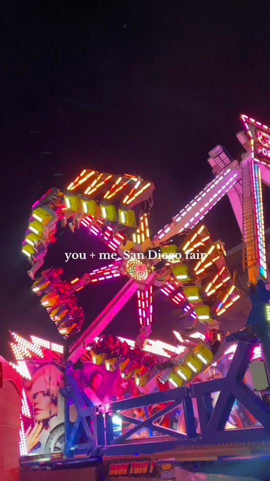 Post 3 by Natalya Michelle on TikTok (video)