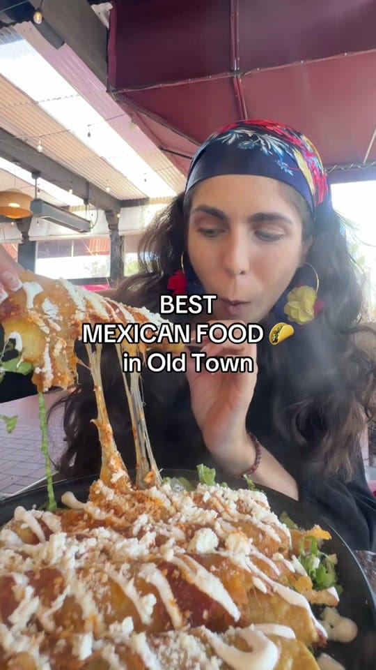 Post 4 by Natalya Michelle on TikTok (video)