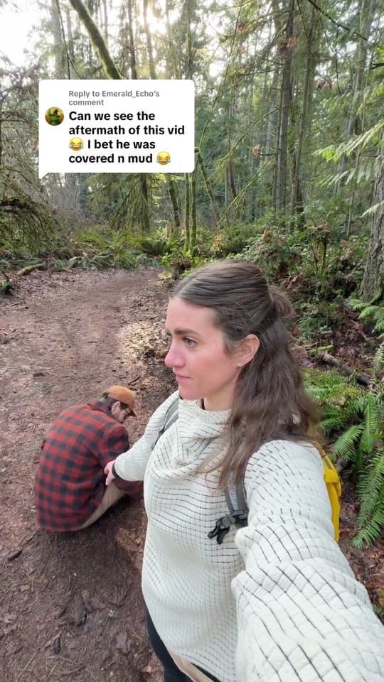 Post 1 by Brighton Peachy on TikTok (video)
