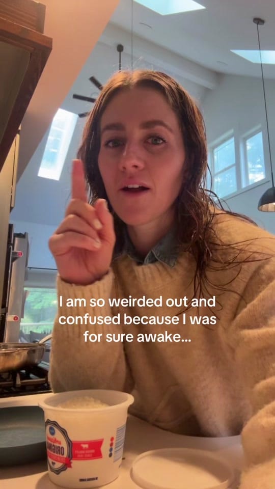 Post 5 by Brighton Peachy on TikTok (video)