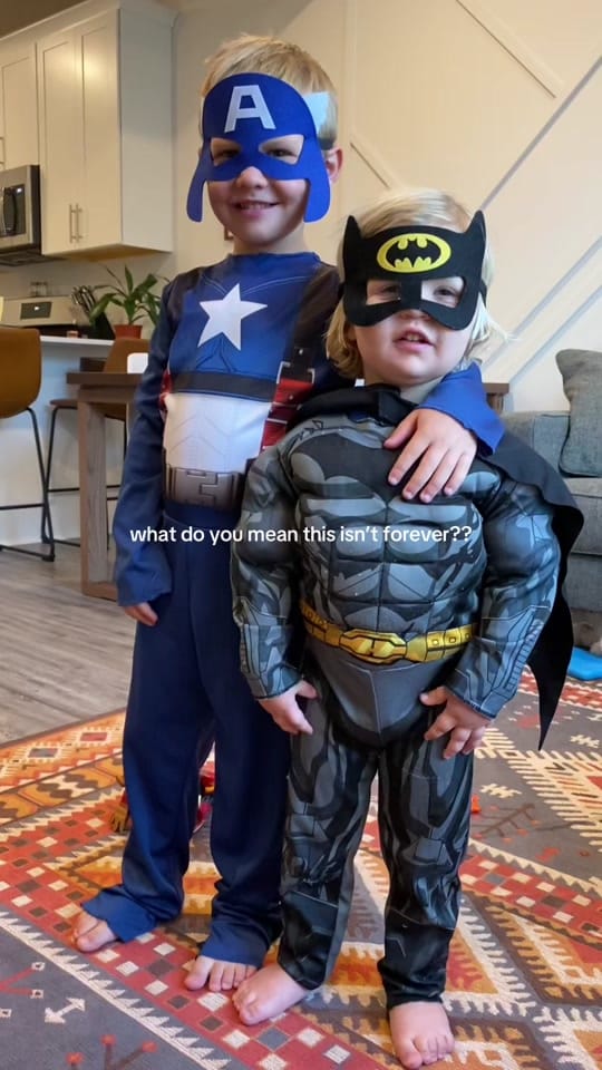 Post 4 by Brighton Peachy on TikTok (video)