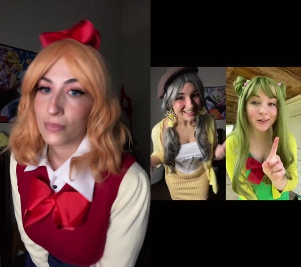 Post 3 by SkweenOTP on TikTok (video)