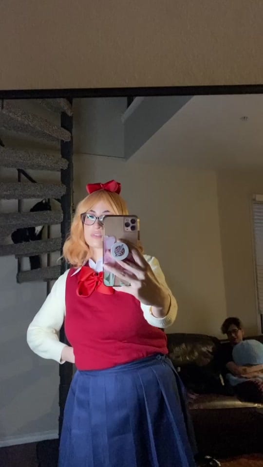 Post 2 by SkweenOTP on TikTok (video)