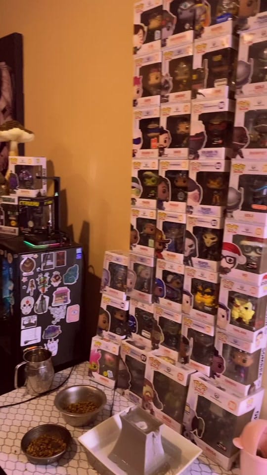 Post 9 by SkweenOTP on TikTok (video)