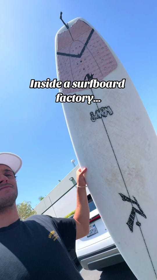Post 7 by Will Vato on TikTok (video)
