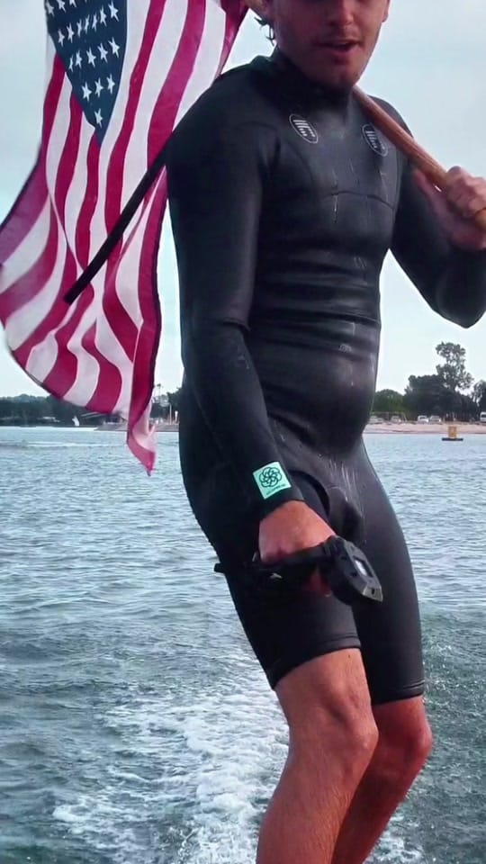 Post 6 by Will Vato on TikTok (video)