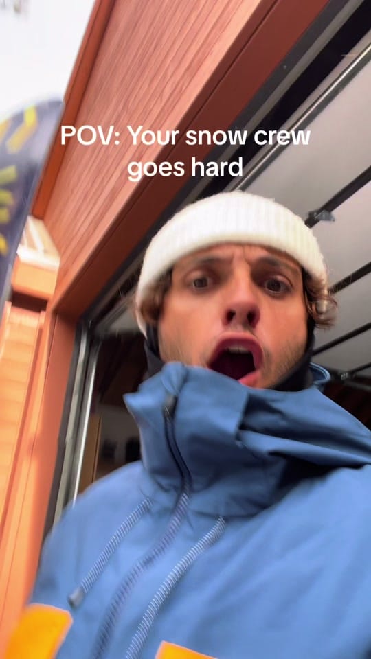 Post 8 by Will Vato on TikTok (video)