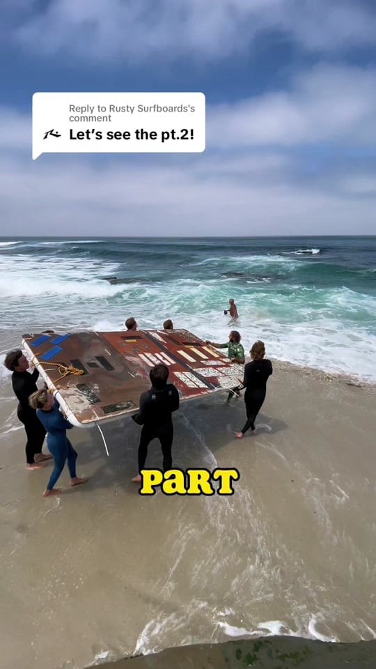 Post 9 by Will Vato on TikTok (video)