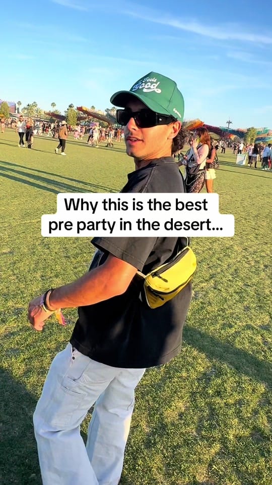 Post 3 by Will Vato on TikTok (video)