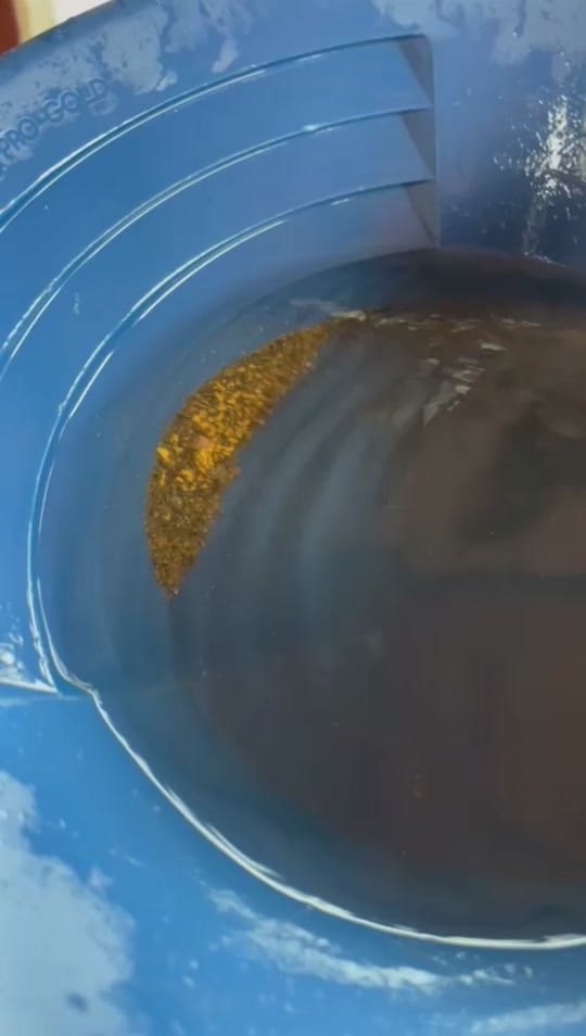 Post 2 by Gold_Rush_Scotland on TikTok (video)