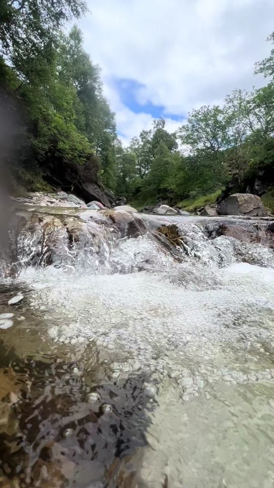 Post 9 by Gold_Rush_Scotland on TikTok (video)