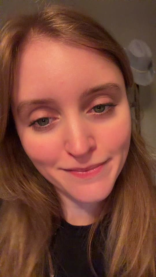 Post 10 by BACKHAND BLUE on TikTok (video)