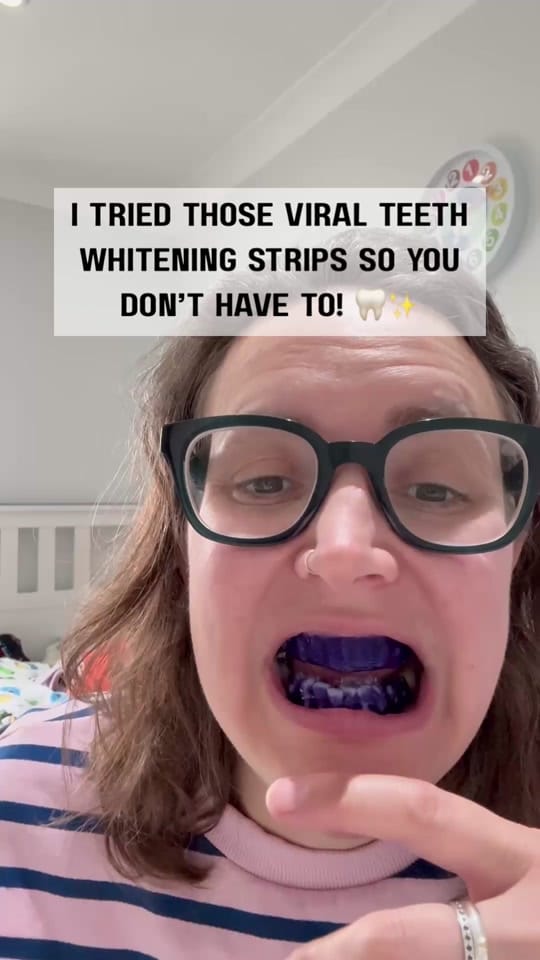 Post 5 by Amie | Caravan Travel UK on TikTok (video)