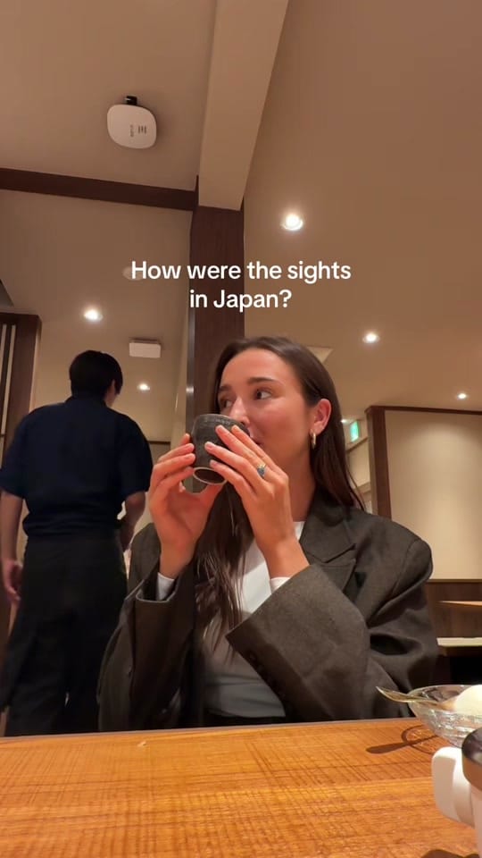 Post 8 by Shannon Sulliman on TikTok (video)