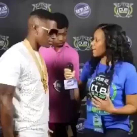 Post 10 by JazzeRadioChica on TikTok (video)