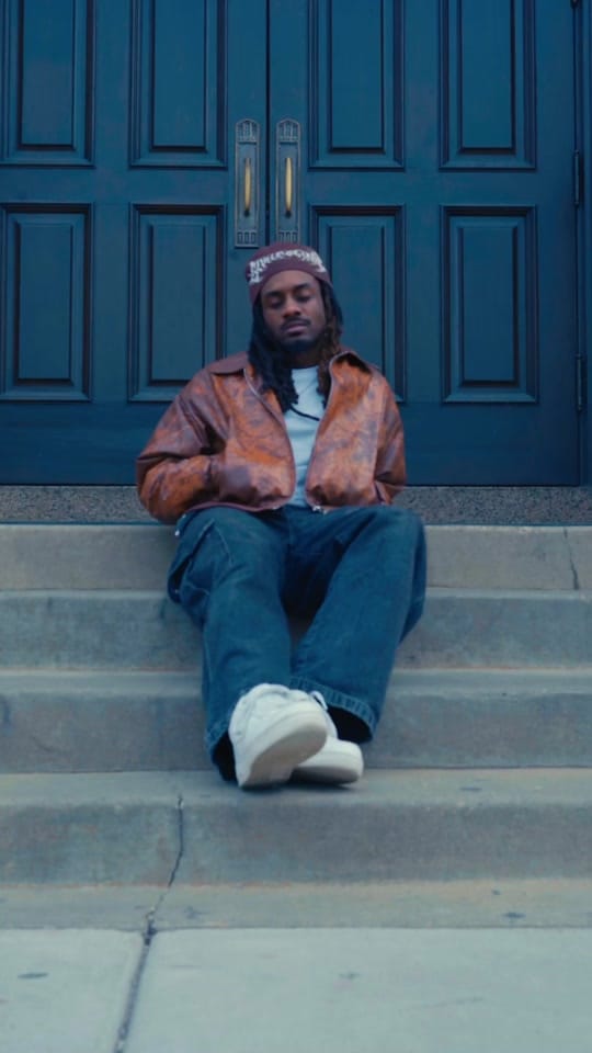 Post 7 by Ajani Jones on TikTok (video)