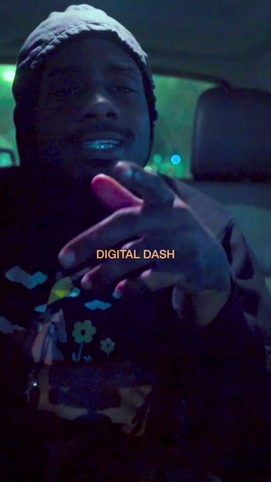 Post 3 by Ajani Jones on TikTok (video)