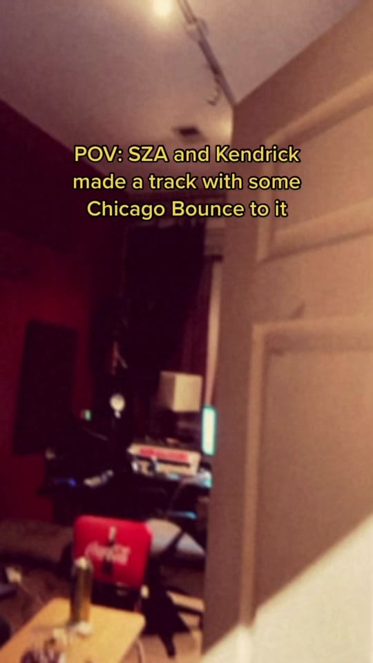 Post 10 by Ajani Jones on TikTok (video)