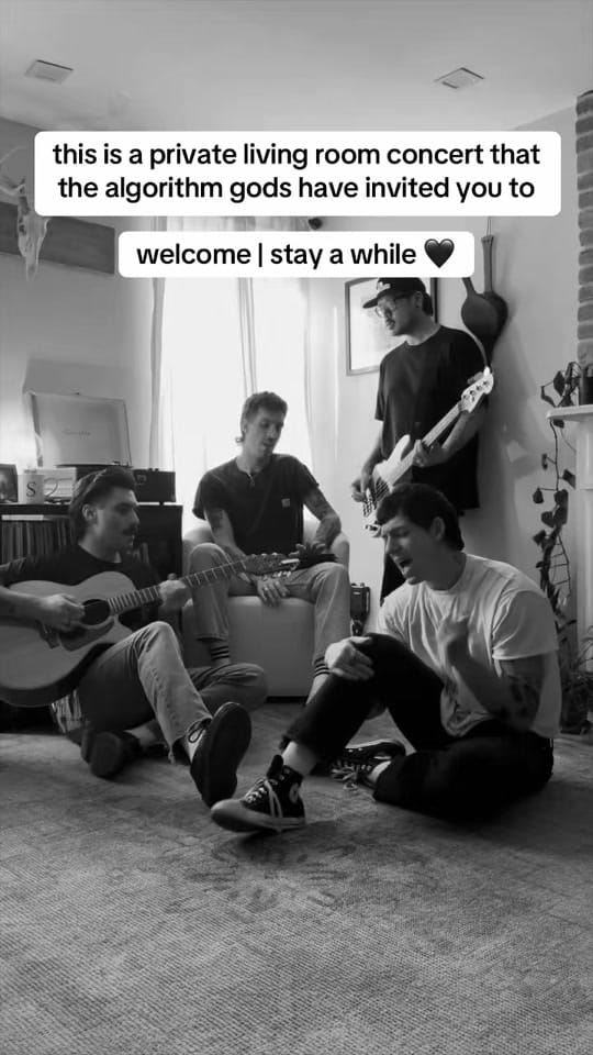 Post 2 by Young Rising Sons on TikTok (video)
