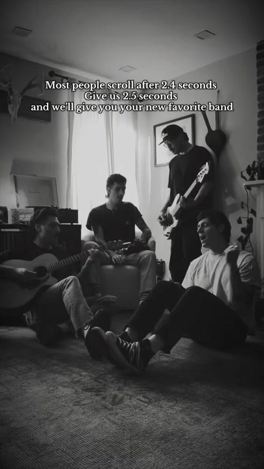 Post 10 by Young Rising Sons on TikTok (video)