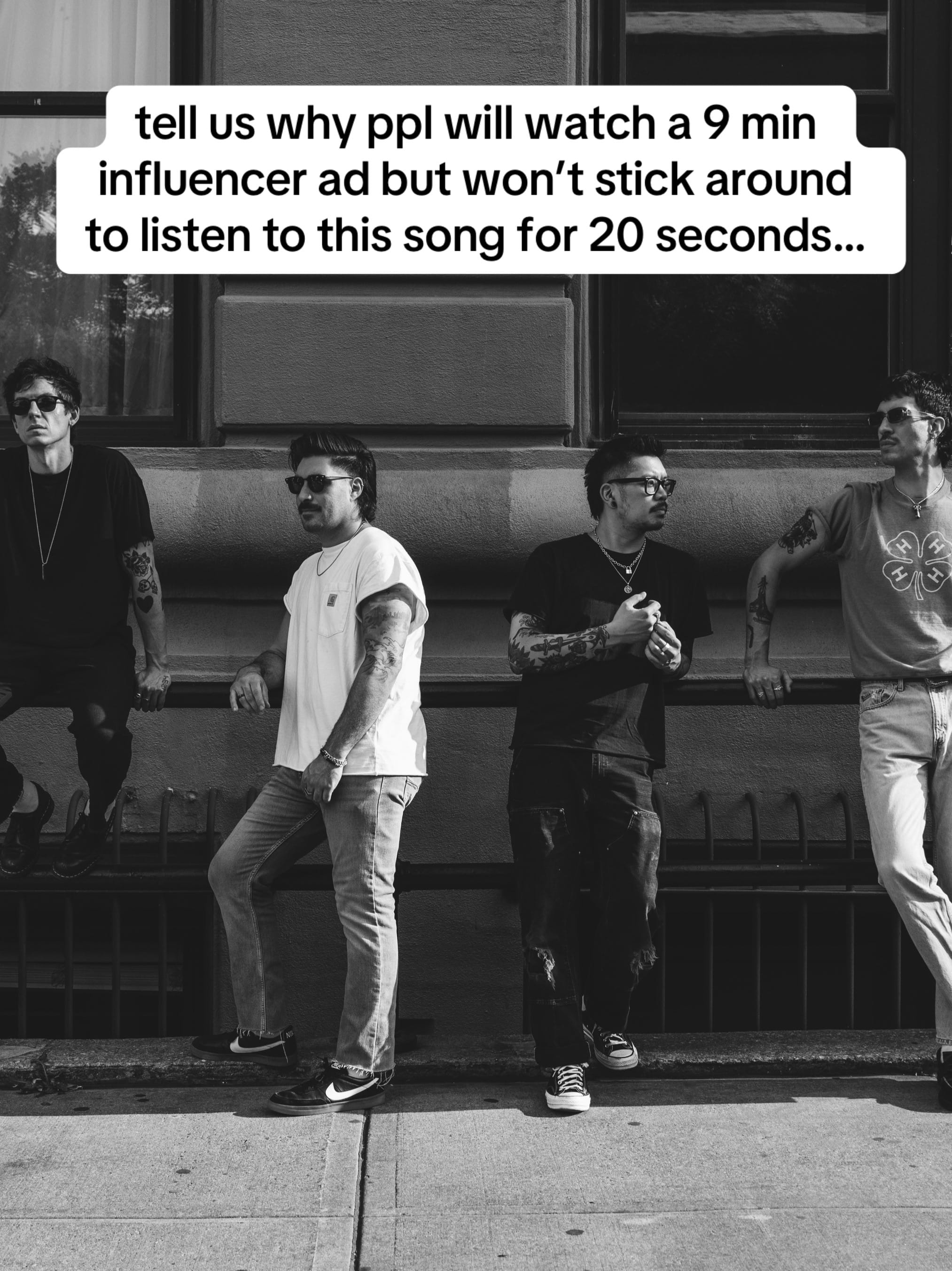 Post 4 by Young Rising Sons on TikTok (video)