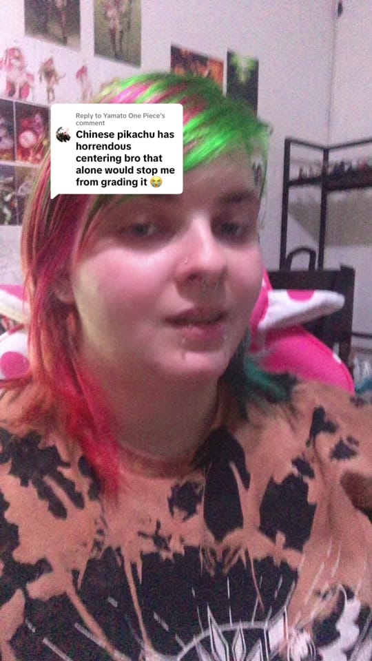 Post 1 by angelofkhonshu on TikTok (video)