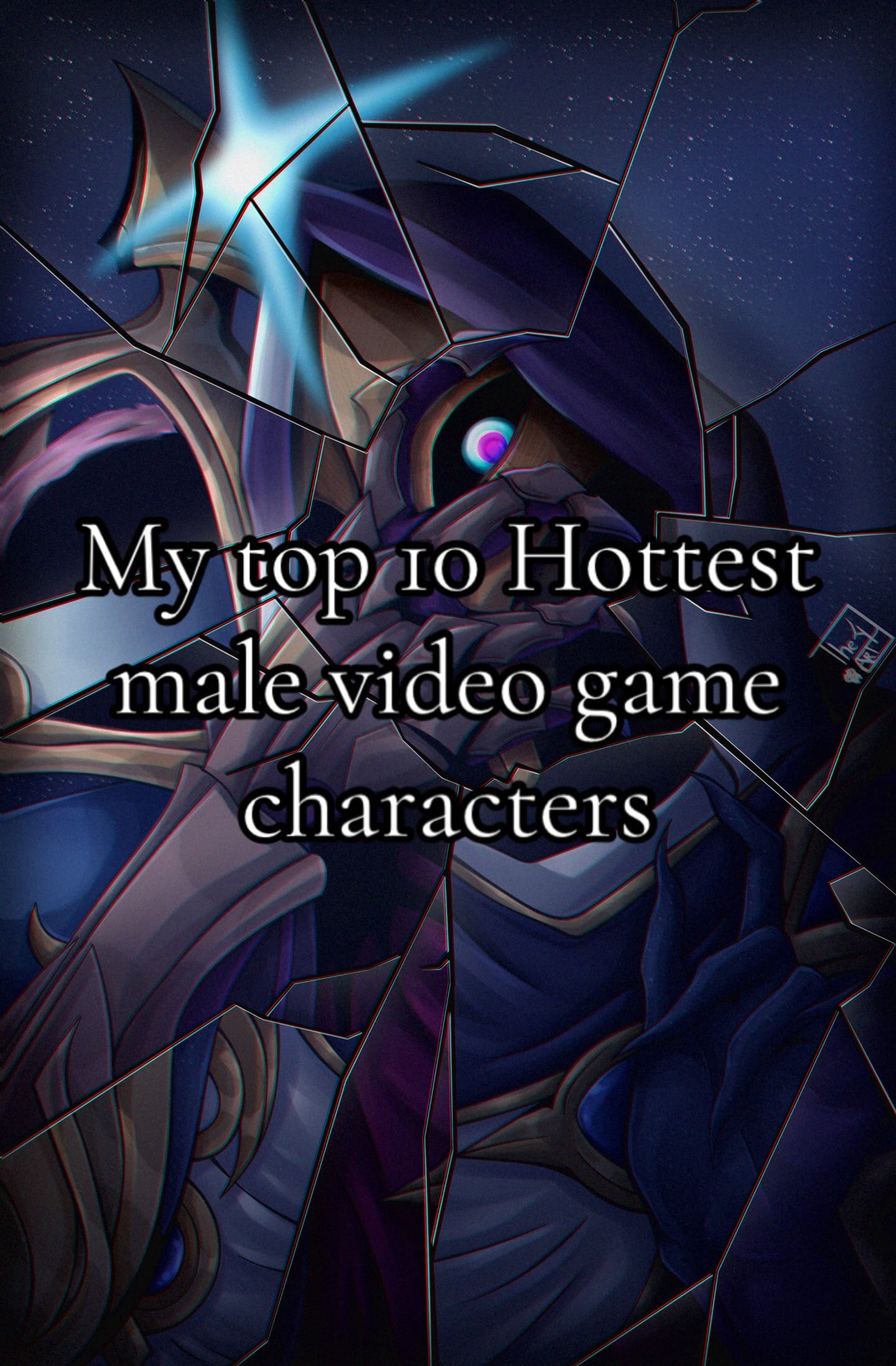 Post 10 by angelofkhonshu on TikTok (video)