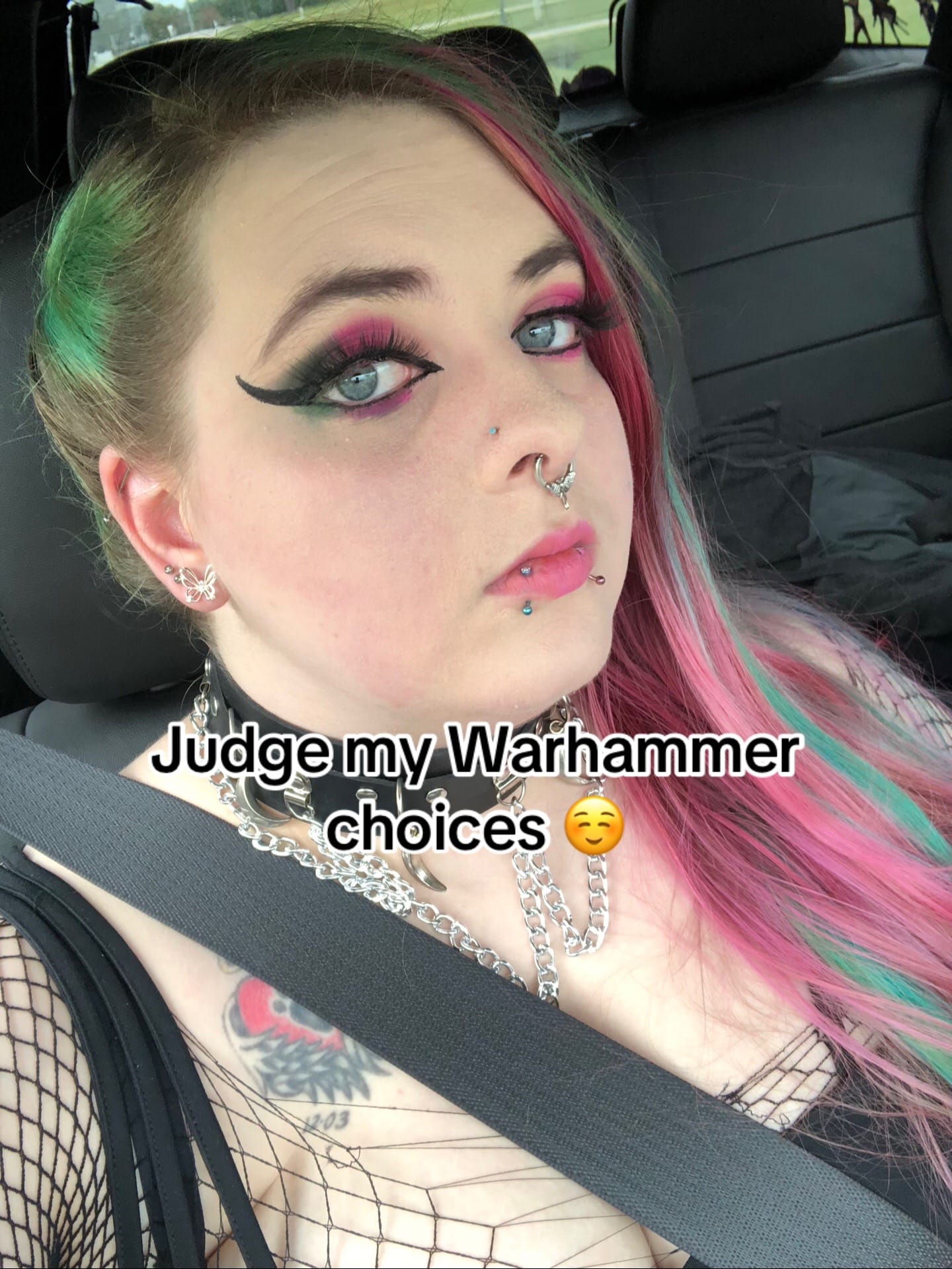 Post 7 by angelofkhonshu on TikTok (video)