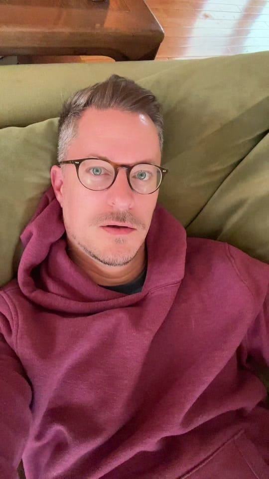 Post 5 by Michael Anderson on TikTok (video)