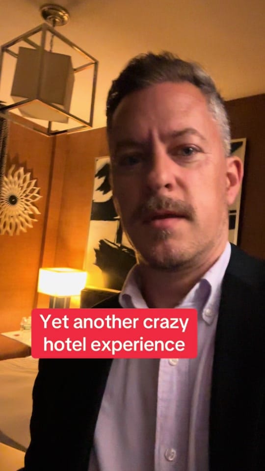 Post 1 by Michael Anderson on TikTok (video)