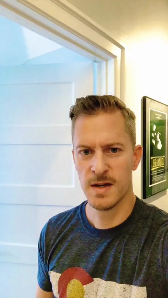 Post 10 by Michael Anderson on TikTok (video)