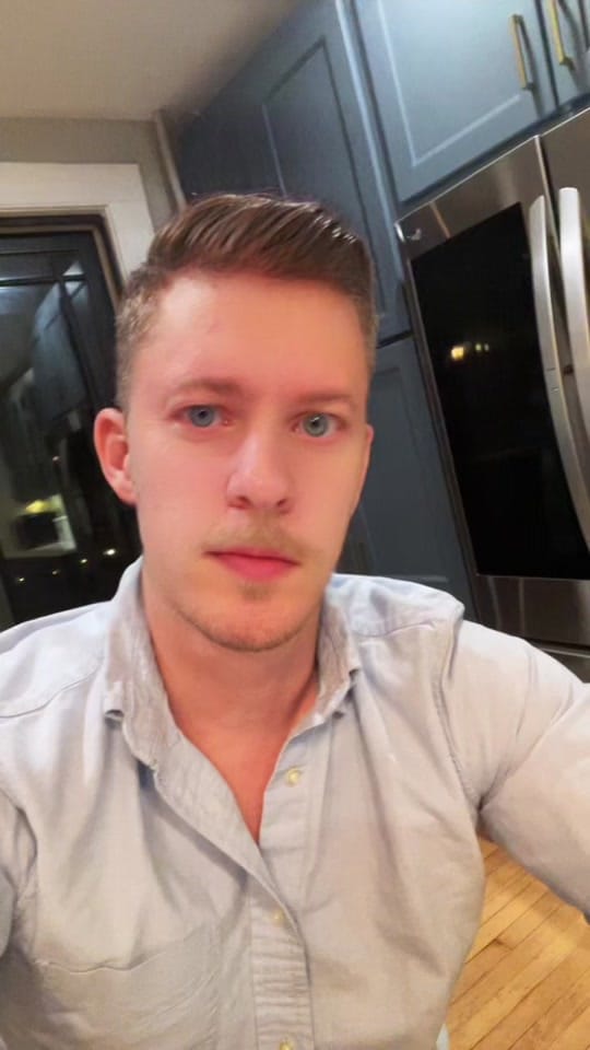 Post 8 by Michael Anderson on TikTok (video)
