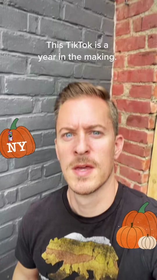 Post 9 by Michael Anderson on TikTok (video)