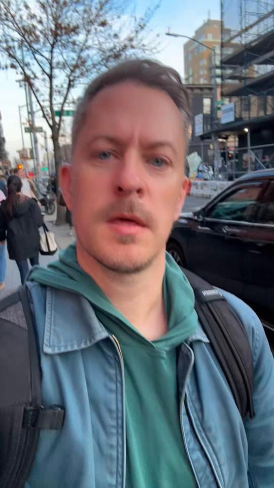 Post 4 by Michael Anderson on TikTok (video)