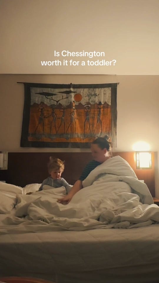 Post 9 by Pops on TikTok (video)