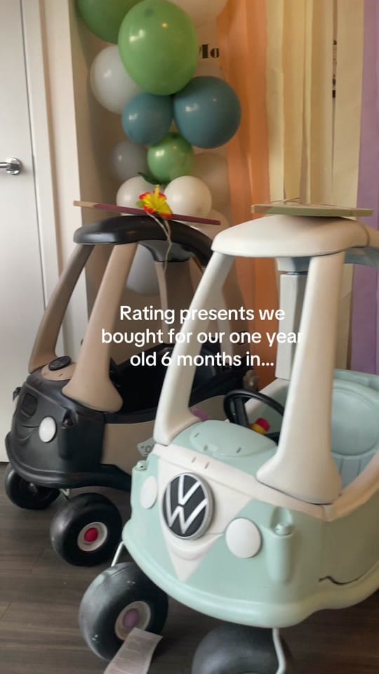 Post 10 by Pops on TikTok (video)