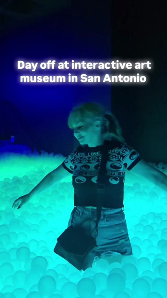 Post 9 by Ignescent on TikTok (video)