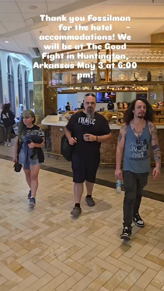 Post 5 by Ignescent on TikTok (video)