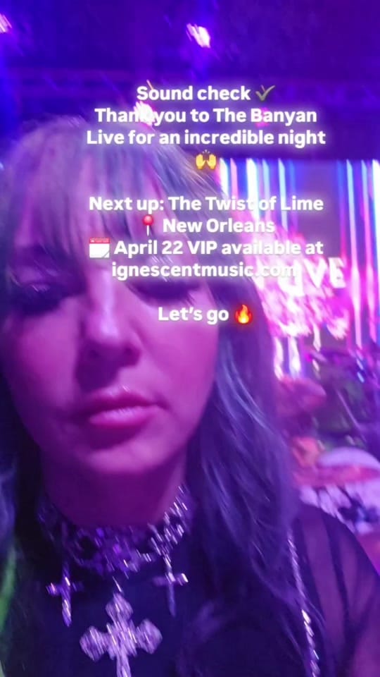Post 10 by Ignescent on TikTok (video)